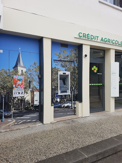 Photo du Banque Crédit agricole Centre-est à Corbas à Corbas