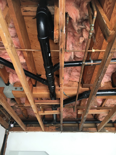 Plumber «AW & Sons Plumbing», reviews and photos, 2101 E Lambert Rd #103, La Habra, CA 90631, USA