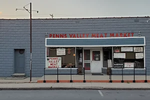 Penns Valley Meat Market image