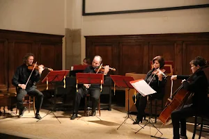 The orchestra Virtuosi di Venezia image