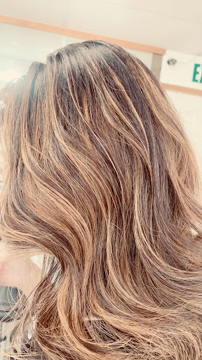 Beauty Salon «Hair Pros Beauty Salon», reviews and photos, 3025 Arden Way, Sacramento, CA 95825, USA