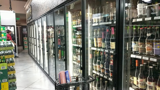 Liquor Store «Mission Liquor Store», reviews and photos, 1801 E Washington Blvd, Pasadena, CA 91104, USA