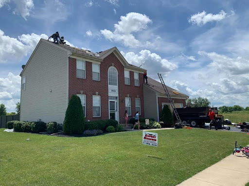 Roofing Contractor «Expert Roofing Inc», reviews and photos, 171 Erick St, Crystal Lake, IL 60014, USA