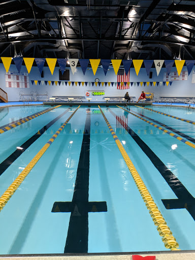 Public Swimming Pool «Centennial Avenue Pool», reviews and photos, 401 Centennial Ave, Cranford, NJ 07016, USA