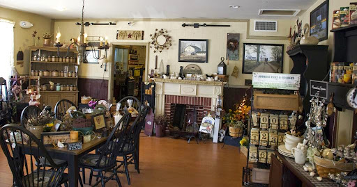 Craft Store «Honeysuckle Trail Country Craft», reviews and photos, 284 Barnsley Rd, Oxford, PA 19363, USA