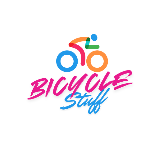 Bicycle Stuff shop front