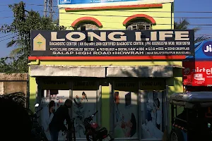 Long Life Diagnostic Centre in Howrah | Best Doctor Clinic image