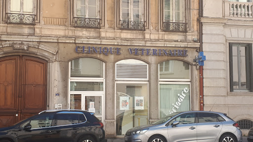 Clinique vétérinaire Bellecour