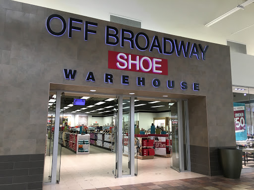 Shoe Store «Off Broadway Shoe Warehouse», reviews and photos, 125 Great Mall Dr, Milpitas, CA 95035, USA