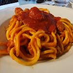 Photo n°2 de l'avis de Francesco.a fait le 22/08/2022 à 16:29 sur le  Ristorante Da Giocondo à Rivisondoli