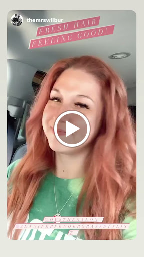 Beauty Salon «DV8 The Salon», reviews and photos, 909 S Main St, Grapevine, TX 76051, USA