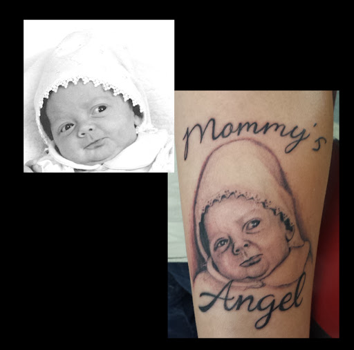 Explore tattoo ideas dragonfly, creative tattoo ideas in Emporia, available at Mauds Tattoo Company