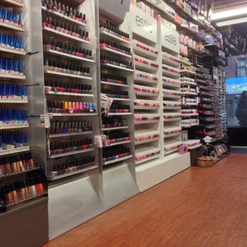 Beauty Supply Store «Optima Beauty Supply», reviews and photos, 84-15 Roosevelt Ave, Jackson Heights, NY 11372, USA