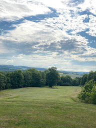 Photo n°4 de Golf du Château de la Chouette à Gaillon-sur-Montcient ()
