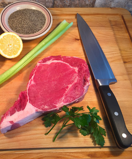 Butcher Shop «Jouni Meat», reviews and photos, 28958 Orchard Lake Rd, Farmington Hills, MI 48334, USA