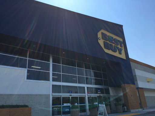 Electronics Store «Best Buy», reviews and photos, 2550 Naglee Rd, Tracy, CA 95304, USA