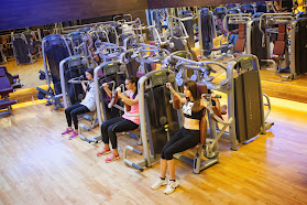 Go Active Health Club