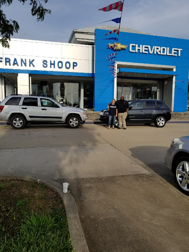 Used Car Dealer «Frank Shoop», reviews and photos, 1470 Cherry Blossom Way, Georgetown, KY 40324, USA