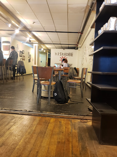 Coffee Shop «Kiskadee Coffee Co», reviews and photos, 18 Main St, Plymouth, MA 02360, USA