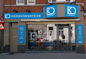 KD computerservice