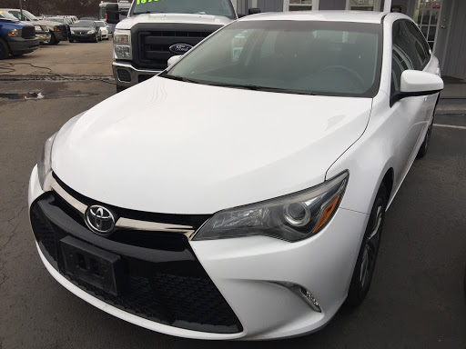 Used Car Dealer «Car Request Inc», reviews and photos, 500 S Cumberland St d, Lebanon, TN 37087, USA