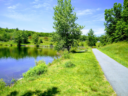 Park «NARA Park», reviews and photos, 25 Ledge Rock Way, Acton, MA 01720, USA