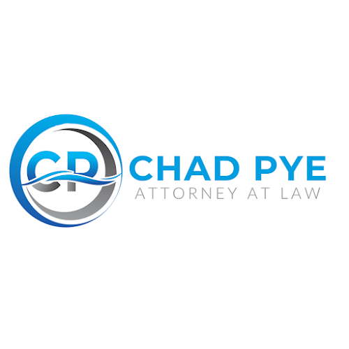 Chad Pye Attorney At Law 172 E Main St 2nd Floor, Spartanburg, SC 29306