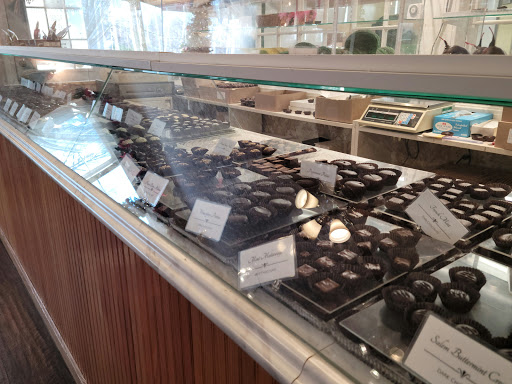 Bakery «Ye Olde Pepper Company», reviews and photos, 122 Derby St, Salem, MA 01970, USA