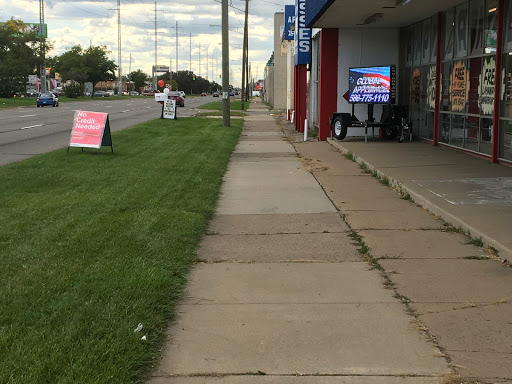 Appliance Store «Global Appliances», reviews and photos, 13007 East 8 Mile Road, Warren, MI 48089, USA