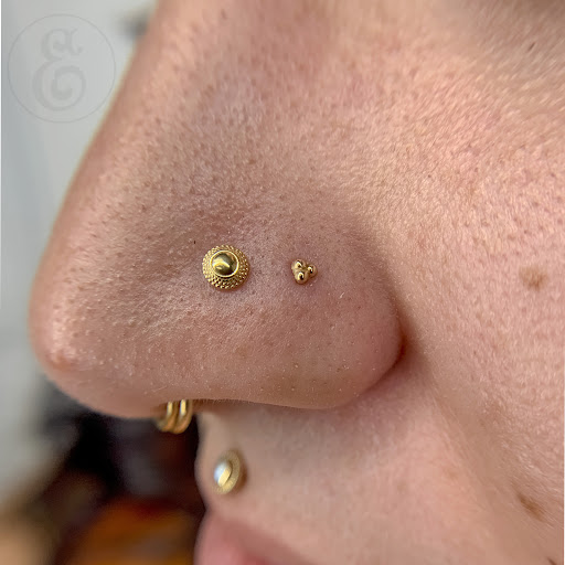 Explore cute bear tattoos ideas, creative tattoo ideas in Worcester, available at Elegance Piercing & Tattoo Inc.