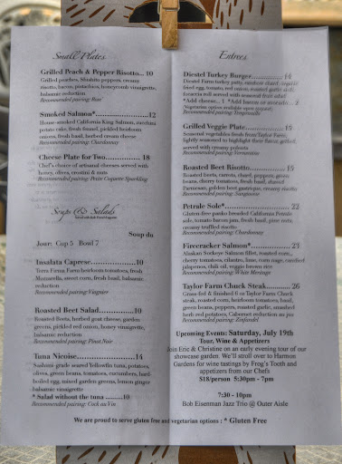 Event Venue «Outer Aisle Catering and Venue», reviews and photos, 164 CA-4, Murphys, CA 95247, USA