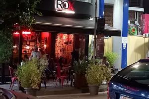 Rox cafe bar image