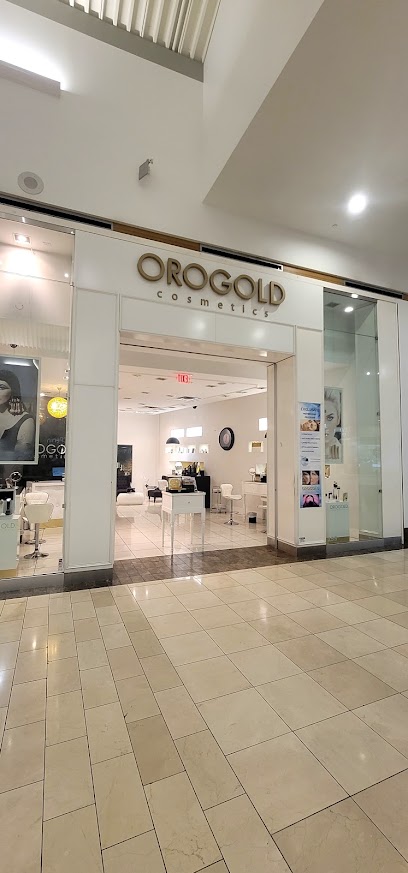 Orogold Cosmetics Roseville