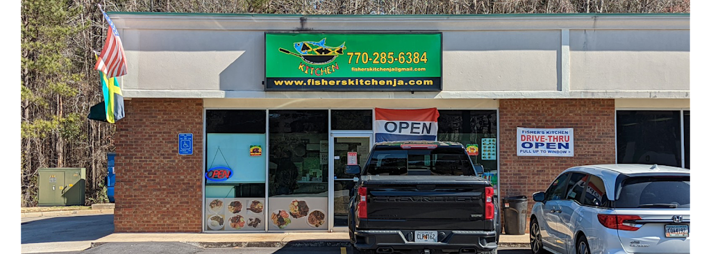 Fisher's Kitchen LLC 30013