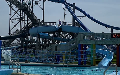 Island Oasis Water Park image