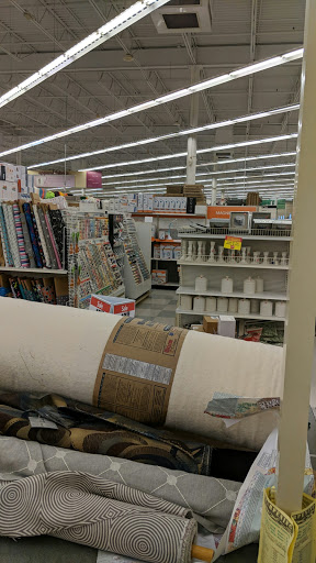 Fabric Store «Jo-Ann Fabrics and Crafts», reviews and photos, 341 W Main St, Christiana, DE 19702, USA
