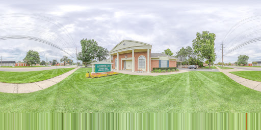 Funeral Home «Temrowski & Sons Funeral Home», reviews and photos, 30009 Hoover Rd, Warren, MI 48093, USA