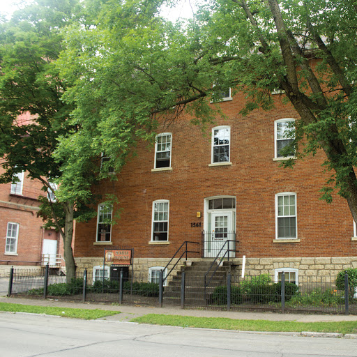 Event Venue «Steeple Square», reviews and photos, 105 E 15th St, Dubuque, IA 52001, USA