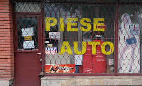 Piese auto