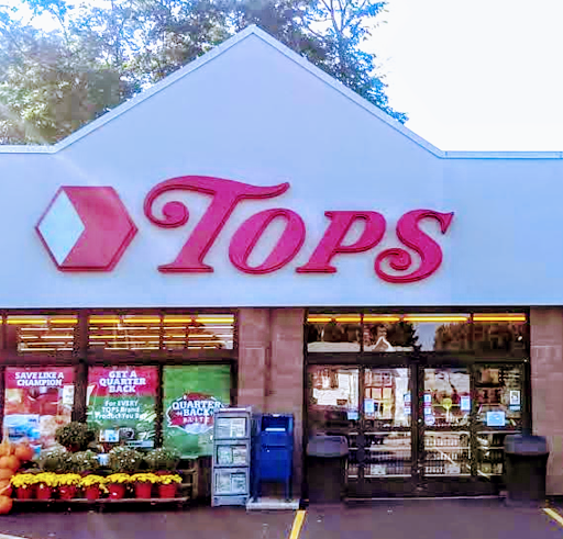 Department Store «TOPS Friendly Markets», reviews and photos, 140 Central Ave, Silver Creek, NY 14136, USA