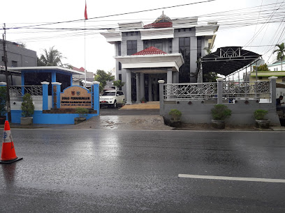 Dinas Perhubungan Provinsi Kalimantan Selatan