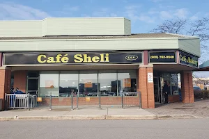 Cafe Sheli image