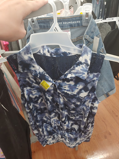 Department Store «Walmart Supercenter», reviews and photos, 1800 Tilden Ridge Dr, Hamburg, PA 19526, USA