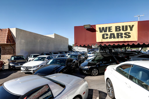 Used Car Dealer «Speed Auto Sales & Leasing», reviews and photos, 5746 N 7th St, Phoenix, AZ 85014, USA