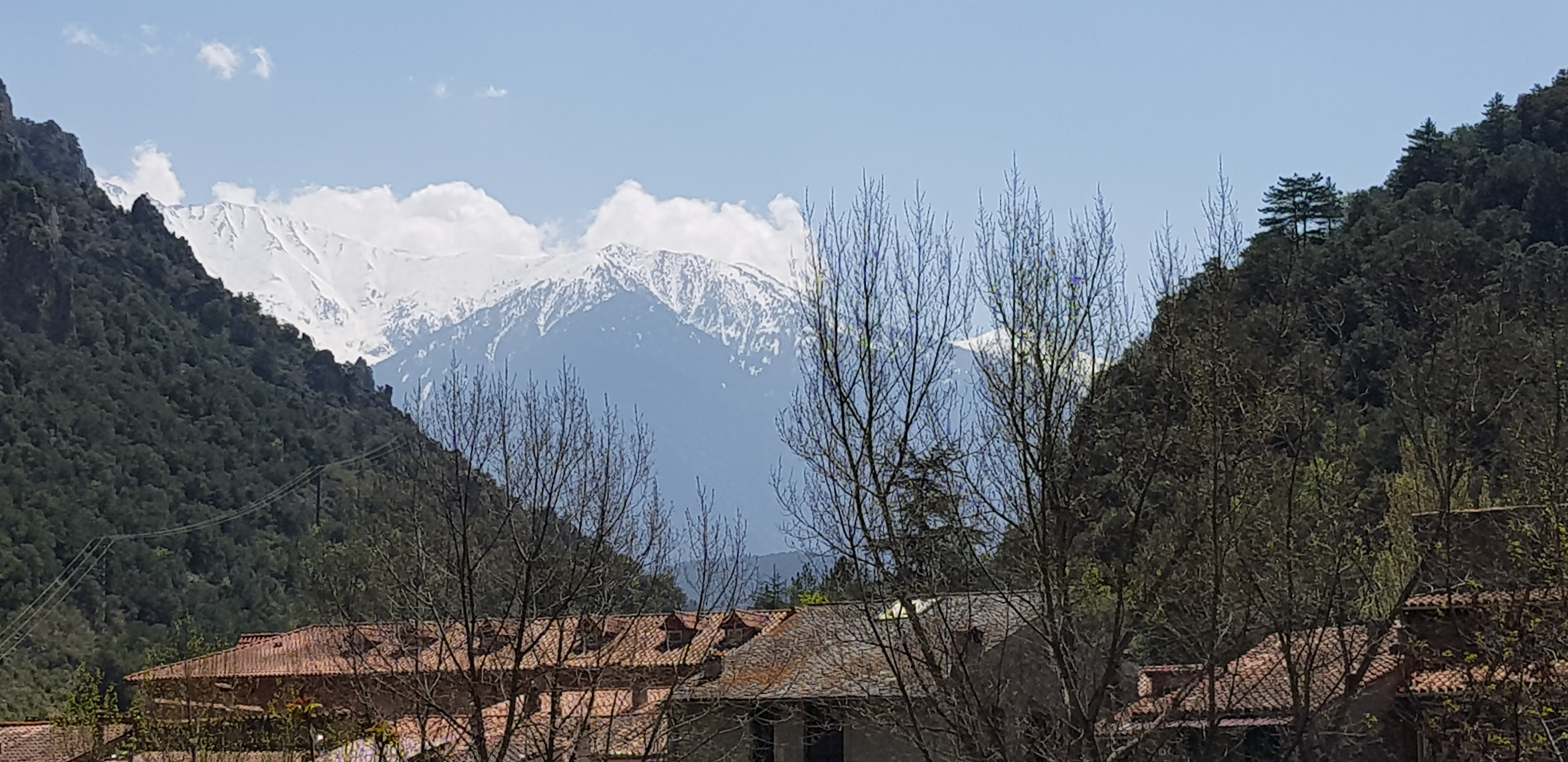 Photo n° 7 de l'avis de Roland.R fait le 23/04/2018 à 21:19