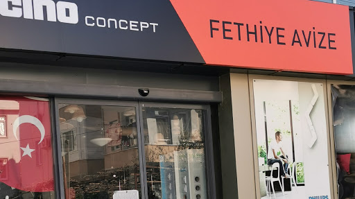 Fethiye Avize Light Center / Mylamp