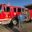 Los Angeles County Fire Dept. Station 167