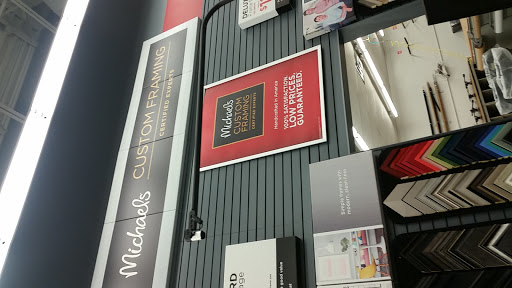 Craft Store «Michaels», reviews and photos, 4830 Wilson Ave SW #400, Grandville, MI 49418, USA