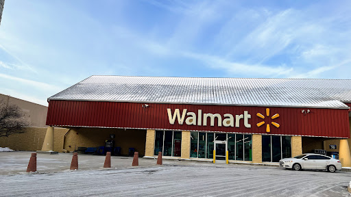 Discount Store «Walmart», reviews and photos, 270 Indian Run St, Exton, PA 19341, USA