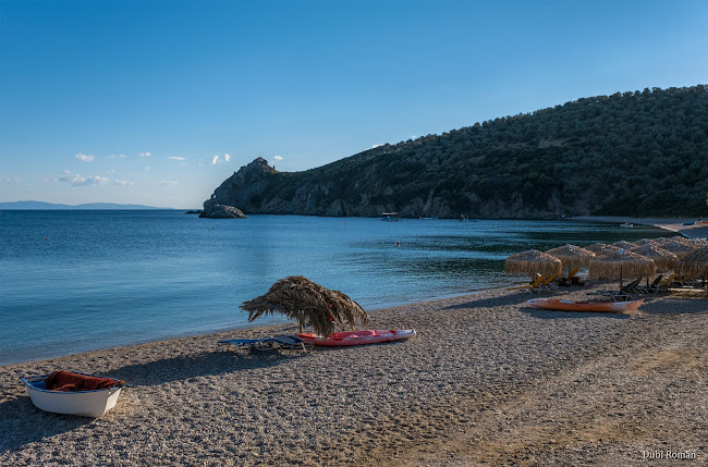Σχόλια και κριτικές για το Tarti Beach Taverna